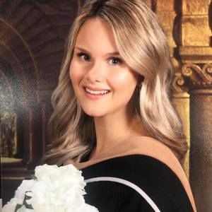 Meet your Posher, Danielle